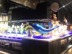 -V-ONE西雅图海鲜自助餐厅(仓山万达广场店)