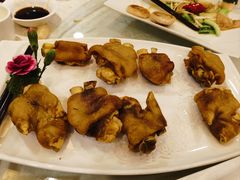 -御满江海鲜酒家(洛溪新城店)