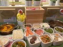 -一围肥牛肉小火锅(佳兆业广场店)