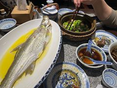 -南京大牌档(济南万象城店)