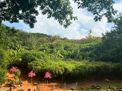 -西双版纳勐泐文化旅游区