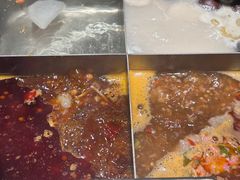 -海底捞火锅(海宁路店)