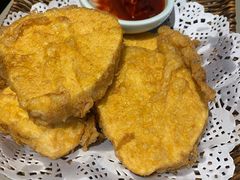 -福满圆(琨莎中心店)