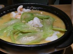 -醉得意·家常菜(济南洪家楼店)
