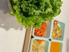 -韩香福烤肉庄园(华夏路店)
