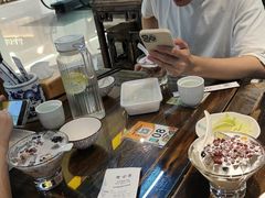 -张氏宽窄巷成都名小吃(茂业百货华强北店)