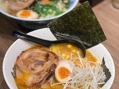 -雷神拉面(财富中心玉米楼店)