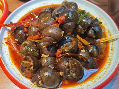 -老闵田螺馆·南昌市井菜·特色小吃(总店)