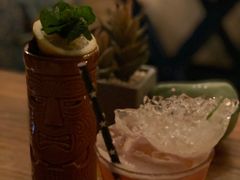 -Sirena海妖日咖夜酒