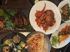 -Shantek象提南亚餐厅&西餐融合Bistro(淮海中路店)