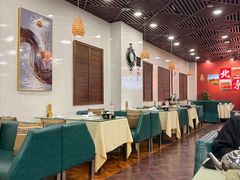 -东四民芳餐厅(朝阳门店)