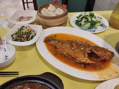 -清真马祥兴菜馆(云南北路店)