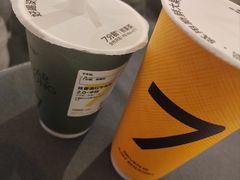 -7分甜(苏州中心店)