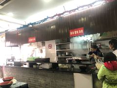 -老街西施豆腐坊(方浜中路店)