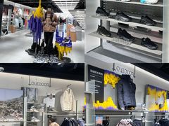 -开元商城(钟楼店)