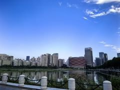 -武汉大学中南医院(总院区)