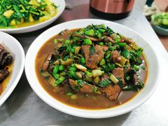 -梨云山居农家乐