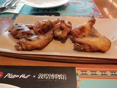 -必胜客(滨江店)