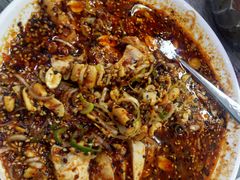 -杨大姐四川风味麻辣鸡(古陌路店)
