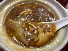 -添發碗仔翅美食