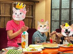 -森谷美食公园(杨行店)