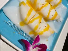 -香香海南菜餐厅