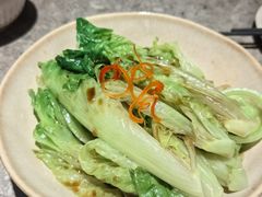 -留半山·香港食堂(啦啦宝都店)