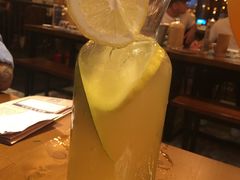 -高烤场烧烤餐厅(文华里店)