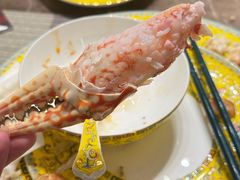 -金成潮菜博物馆(海珠湿地店)