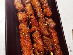 -京韵胡同·酱香羊蝎子火锅涮肉(长寿路店)
