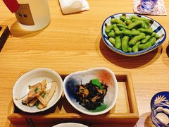 -彩汐 日式海鲜&烧鸟居酒屋
