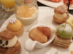 -盐城万豪酒店-盐城厨房西餐厅