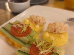 -大堂吧·下午茶·特调鸡尾酒(大连一方城堡豪华精选酒店)