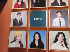 -海马体照相馆(上海晶耀前滩店)