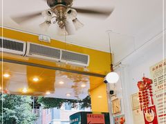 门面-芬芳甜品(同福路店)