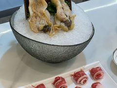 -喜聚薈·花膠雞海鮮火鍋(越秀店)