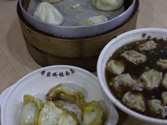 -蒋家桥饺面店(广陵路店)