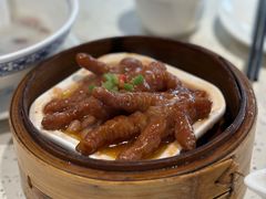 -又一间茶点轩(宝业路店)