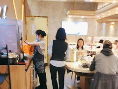 -争鲜回转寿司(东方银座店)