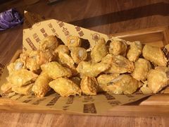 腐皮包黄鱼-老宁波1381餐厅(桃源中路店)