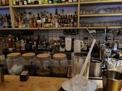 -埋位小酒馆(东城店)