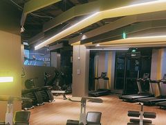 -贝菲特游泳健身(徐泾店)