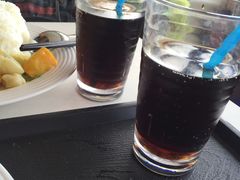 配餐可乐-湾景餐厅(海洋公园店)