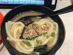 -京樽回転寿司(奥林匹克店)