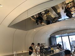 -Seesaw Coffee(上生新所店)