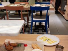 大堂-菲滋意式餐厅(西溪印象城店)