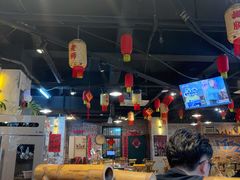 -神伙烧烤(江北黄泥塝店)