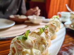 -民族饭店-四季餐厅