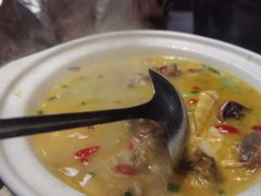 -又见炊烟私房菜(敬亭路店)