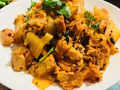 -海拉尔蒙古包(房山长阳总店)